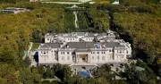 Ukraine destroys S-400 system guarding 'Putin's Palace'