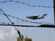Ukraine halted Russia strikes during CIA chief's secret Moscow visit