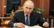 Ukraine Strikes Russian Refineries in Humiliating Blow to Putin