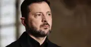 Ukraine's ballistic missile strike on Russia within months