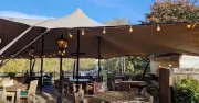 UK's 13 best beer gardens named as summer winds down