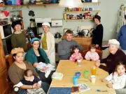 UK's 20,000 polygamous marriages: the legal grey zone explained