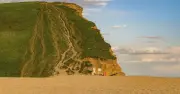 UK's 5 best beaches ranked: Dorset tops list, Devon and Cornwall miss out