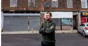 UK's benefits capital Liverpool Walton: residents demand jobs