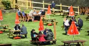 UK's Best Beer Gardens 2026: Six Finalists Ranked Full List