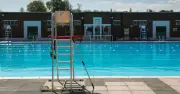 UK's Best Lido Named: Brockwell Lido Tops AA's League