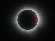 UK's best partial solar eclipse in 27 years visible this evening