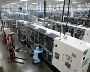 UK's biggest EV battery gigafactory shelves expansion as JLR talks stall