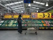UK's Cheapest Supermarket Named: Asda Tops for Sixth Month