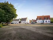 UK's driest village residents report coughing due to drought dust