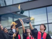 UK's first student loan cohort still owes £8,000 each, FOI reveals