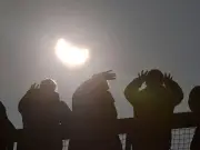 UK's Most Complete Solar Eclipse in 54 Years: Safe Viewing Tips