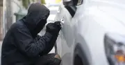 UK's most stolen car revealed: Nissan Juke tops list
