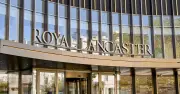 UK's top-rated hotel gets two-star food hygiene rating after mouse droppings found