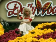 Ultimate Dolly Parton Pilgrimage Across Tennessee After Her Death