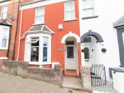 Uncle Bryn's Gavin & Stacey Barry Island house now on Airbnb