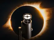 Unistellar Odyssey Pro review: Smart telescope turns eclipse into street event