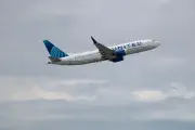 United Airlines flight forced into emergency landing at Heathrow