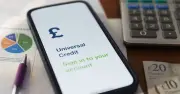 Universal Credit claimants urged to check for extra £217 payment