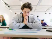 University-bound students' top fear revealed in new survey