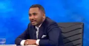 University Challenge voiceover star reveals backstage name trick