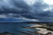 Unprecedented El Nino to Bring Storms and Food Price Rises