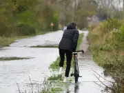 Unprecedented El Nino to Bring Storms and Higher Food Prices to UK