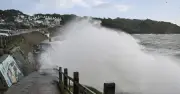 ‘Unprecedented’ El Niño event could be strongest in 500 to 1,000 years