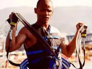 Unsolved murder of drug dealer who tried to flee underworld