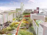 Update on £15m New York-inspired Dock Branch Park