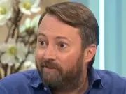 Upstart Crow revival ruled out by David Mitchell