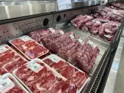 Urgent recall issued for 13,500kg of beef products - full list