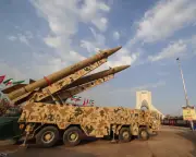 US and Iran Hold Talks Amid Hormuz Oil Disruption Fears