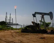US bid for Venezuela oil stake sparks 'predatory' and 'unconstitutional' outcry