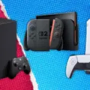 US console sales hit new low in July as physical Xbox games plummet