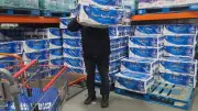 US faces surging toilet paper prices amid trade war with Canada