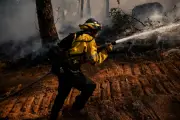 US Fire Departments Face Critical Staffing Shortage Crisis