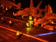 US-Iran conflict spirals into costly mission creep as missile stocks deplete