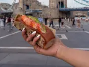 US Lobster Roll Chain Mason's to Open First UK Site in London