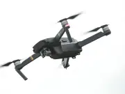 US officials suspect Russia sent Semtex drone to German airport