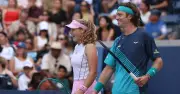 US Open star admits to having 'crush' on doubles partner