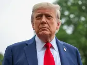 US strikes Iran for first time in weeks over Strait of Hormuz plot