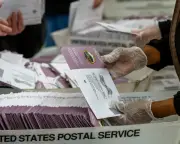 US Supreme Court backs Trump on mail-in voting crackdown