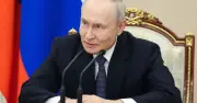 US warns Russia could attack NATO by 2029, sparking WW3 fears
