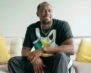Usain Bolt set to play Sunday league football for Wythenshawe FC Veterans