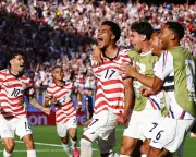 USMNT to face Mexico and Canada in 2030 World Cup cycle friendlies