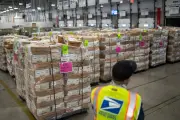 USPS Mail Ballot Rules Tightened After Trump Order