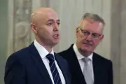 UUP leader Burrows to name new Stormont health minister on Thursday