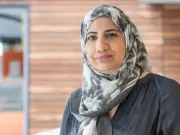 UWS Professor Wins BERA Equality in Education Award 2026