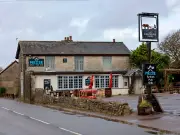Vale of Glamorgan pub Mezze at The Farmers Arms to close September 6